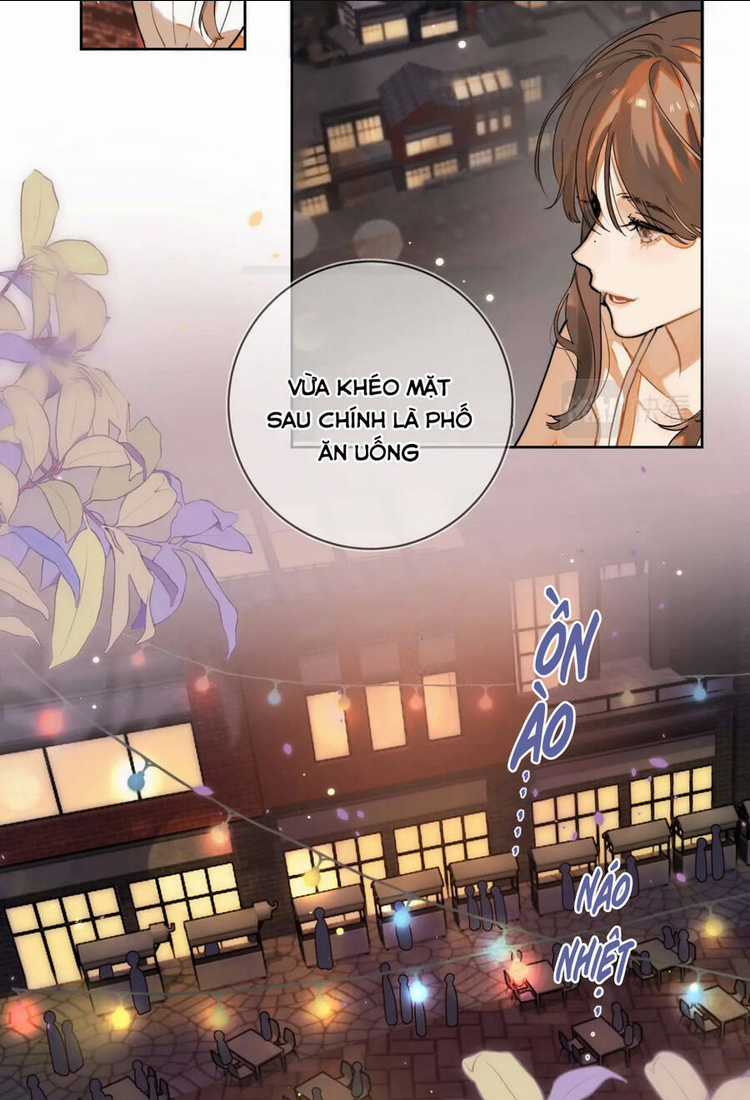 Tỏ Tình Chapter 1 trang 20