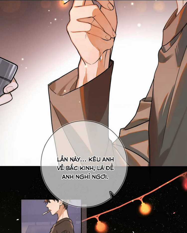 Tỏ Tình Chapter 1 trang 23