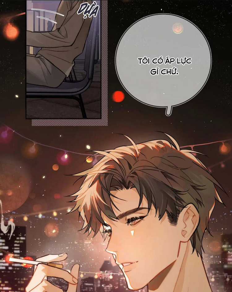 Tỏ Tình Chapter 1 trang 24