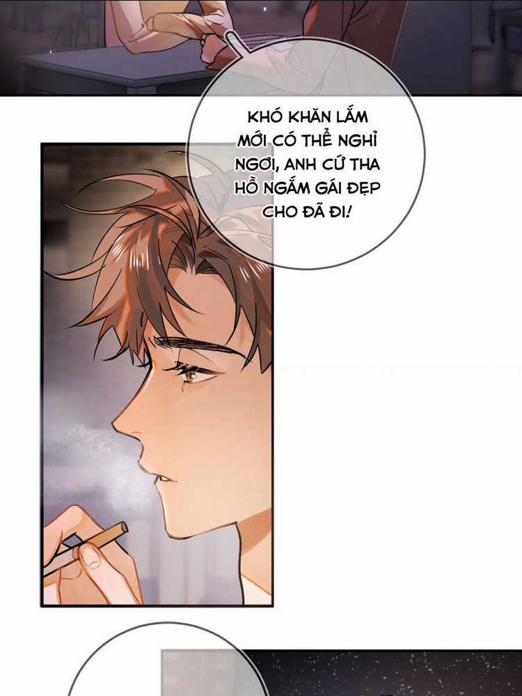 Tỏ Tình Chapter 1 trang 26