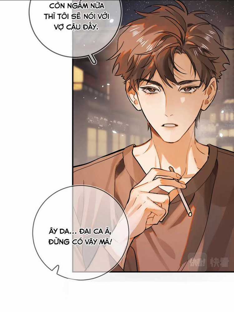 Tỏ Tình Chapter 1 trang 27