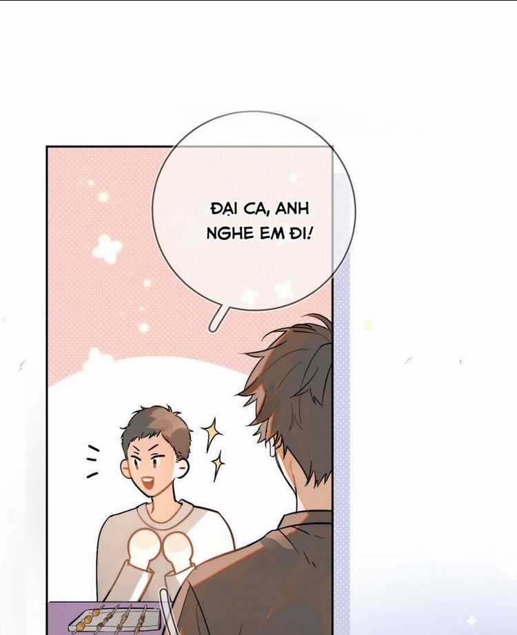 Tỏ Tình Chapter 1 trang 28