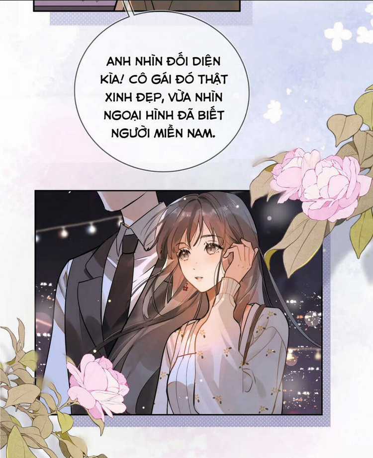Tỏ Tình Chapter 1 trang 29