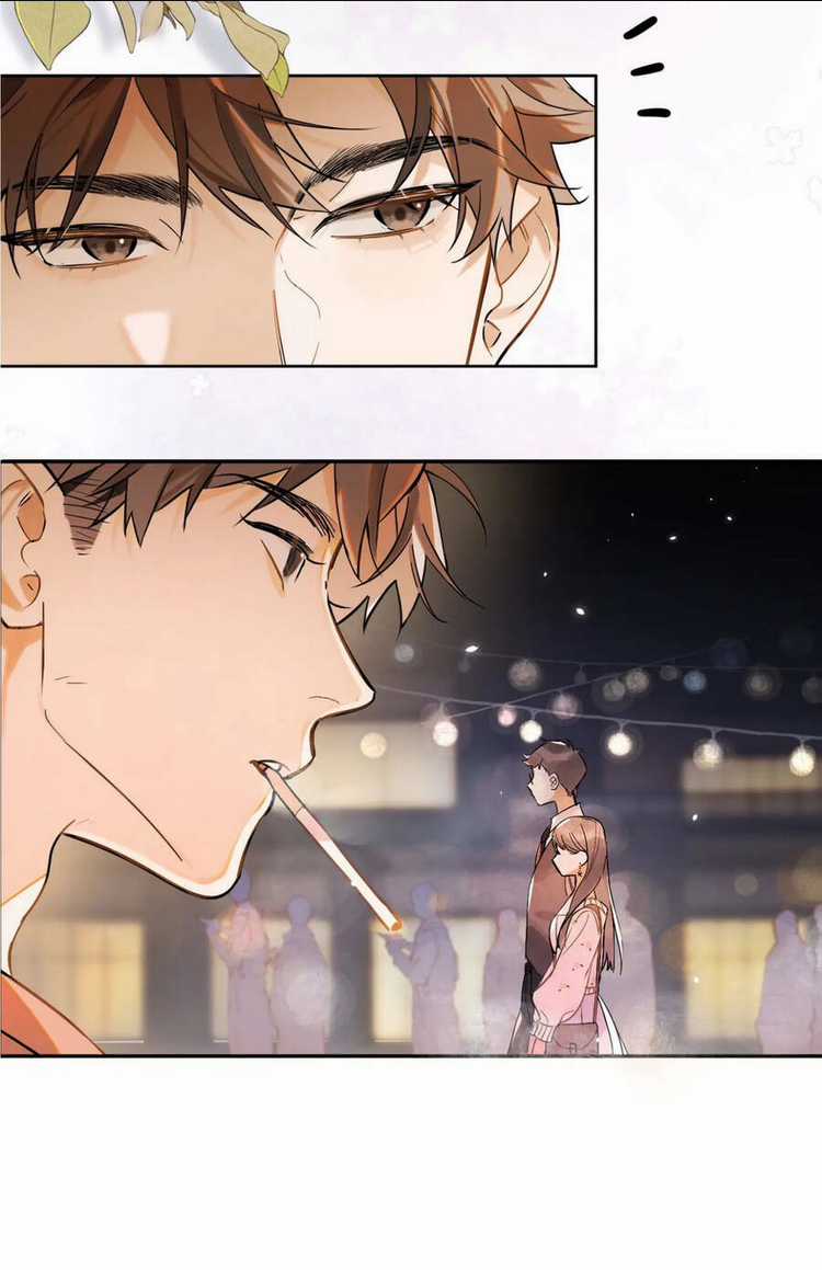 Tỏ Tình Chapter 1 trang 30