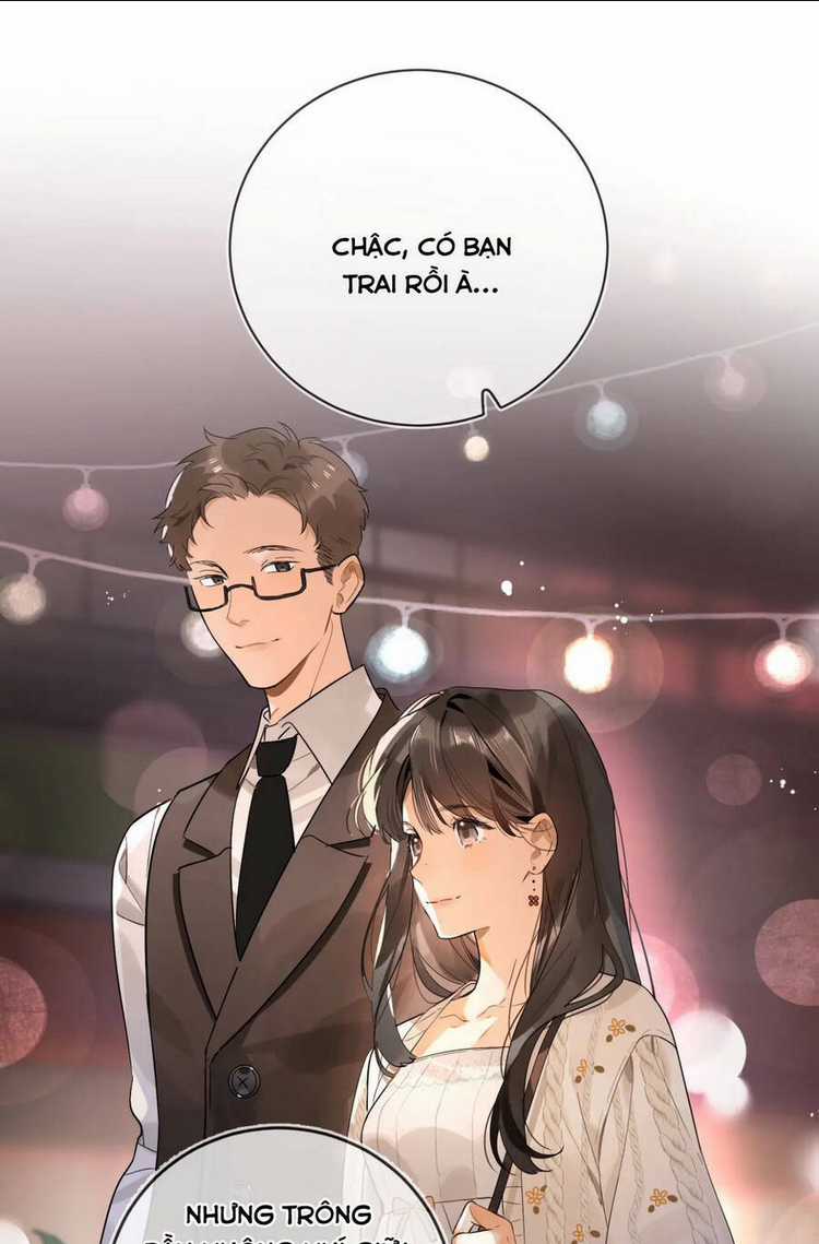 Tỏ Tình Chapter 1 trang 31