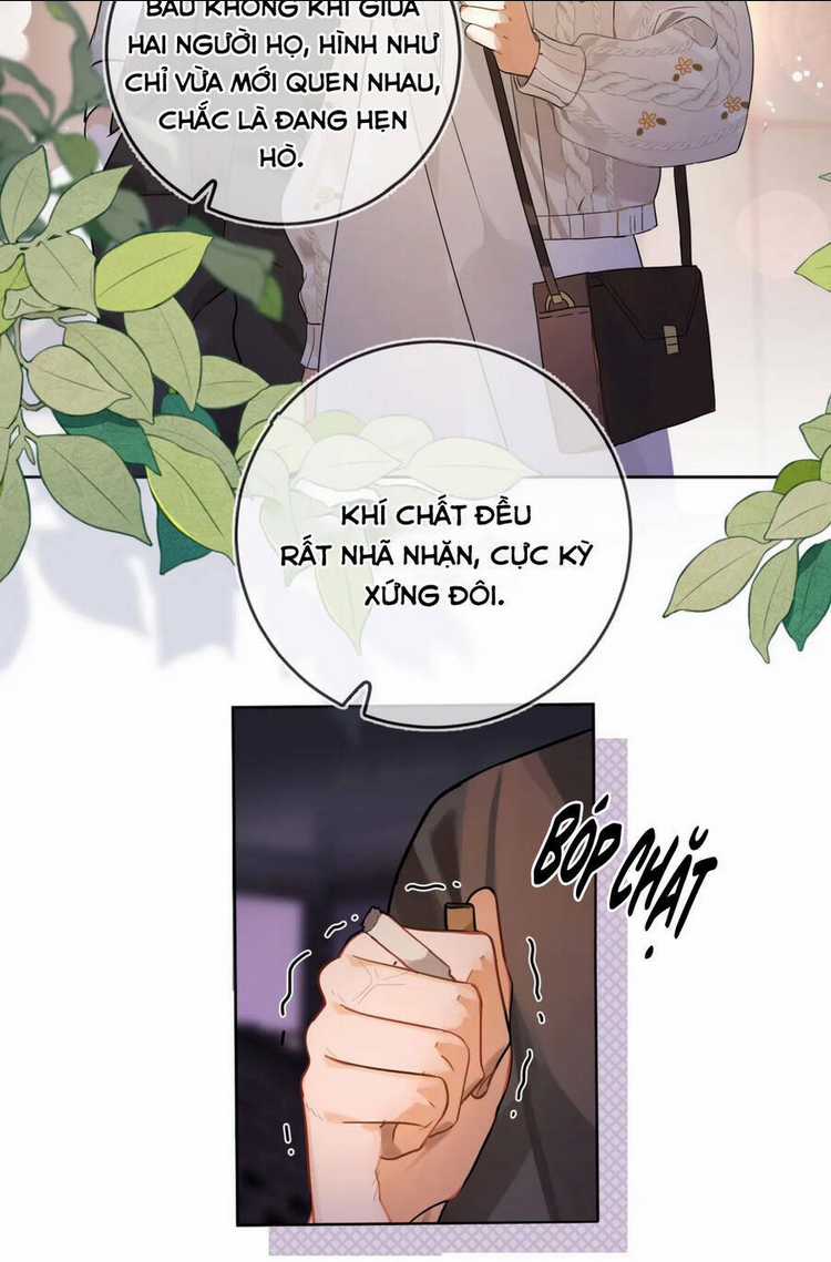 Tỏ Tình Chapter 1 trang 32