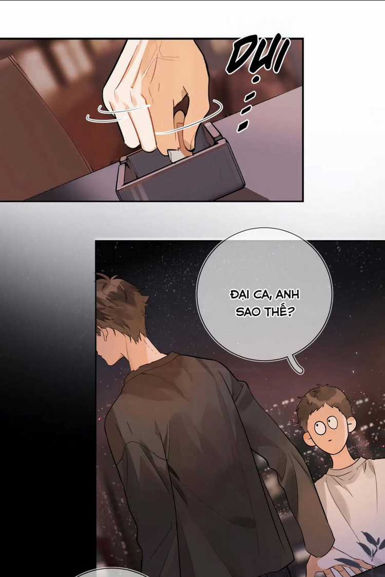 Tỏ Tình Chapter 1 trang 33