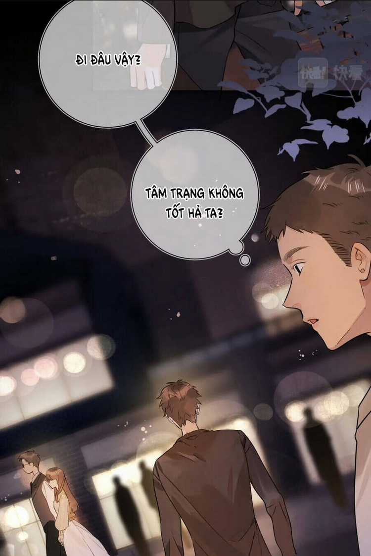 Tỏ Tình Chapter 1 trang 34