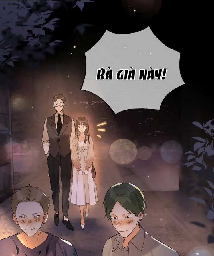 Tỏ Tình Chapter 1 trang 37