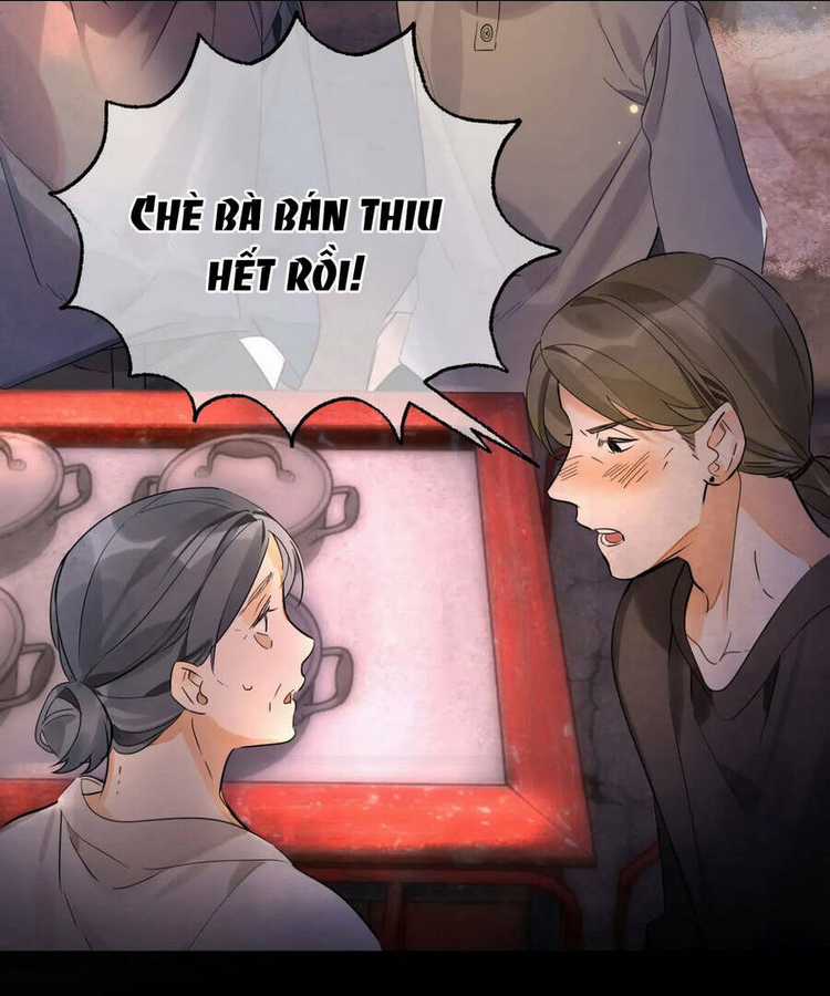 Tỏ Tình Chapter 1 trang 38