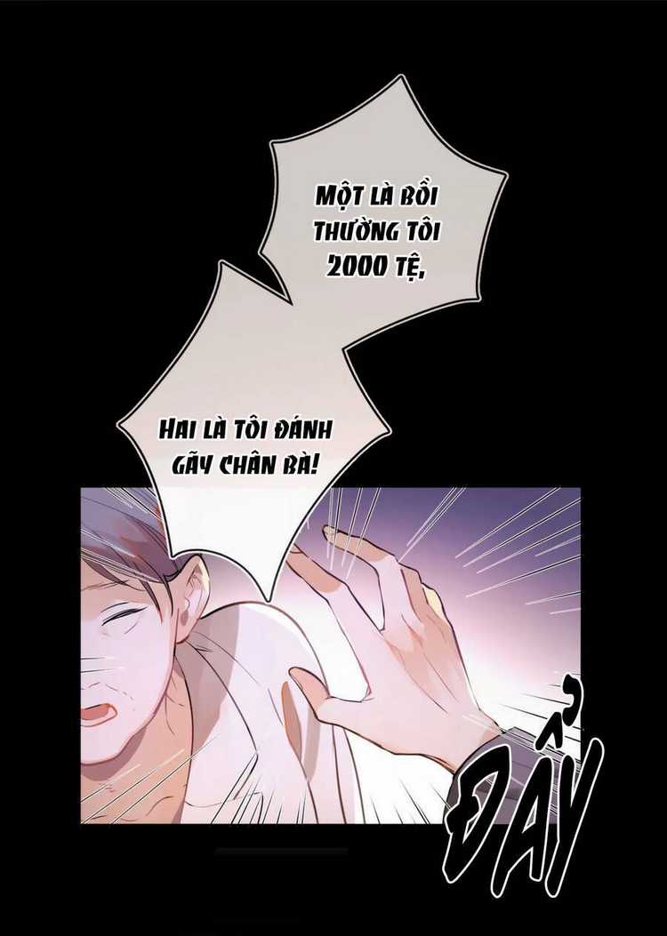 Tỏ Tình Chapter 1 trang 39
