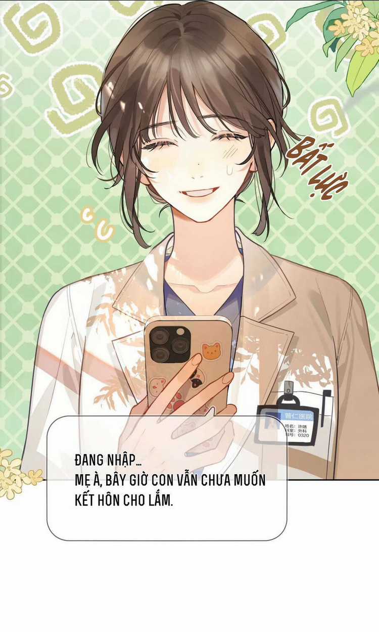 Tỏ Tình Chapter 1 trang 4