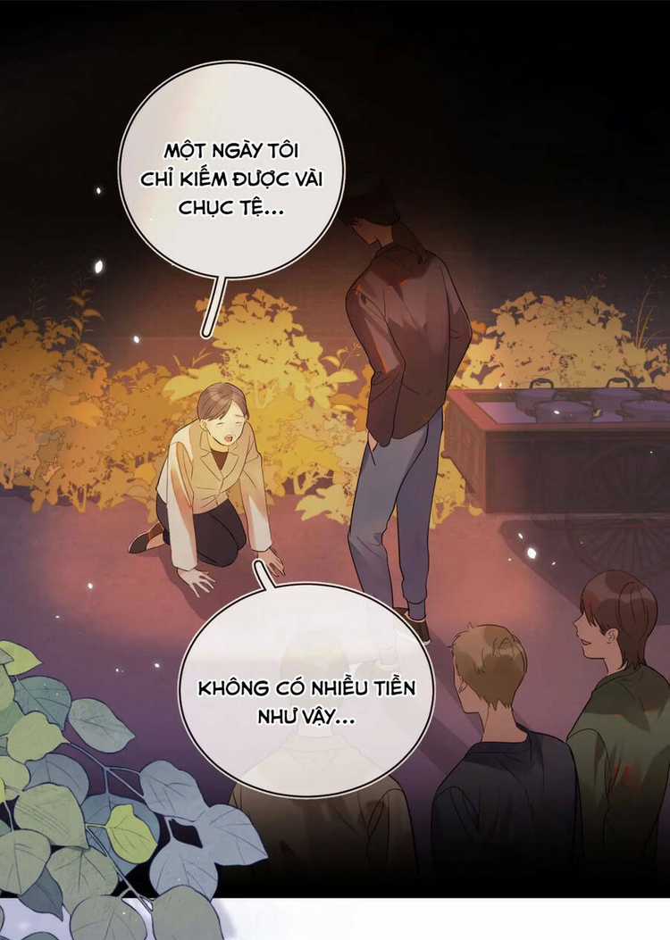 Tỏ Tình Chapter 1 trang 40
