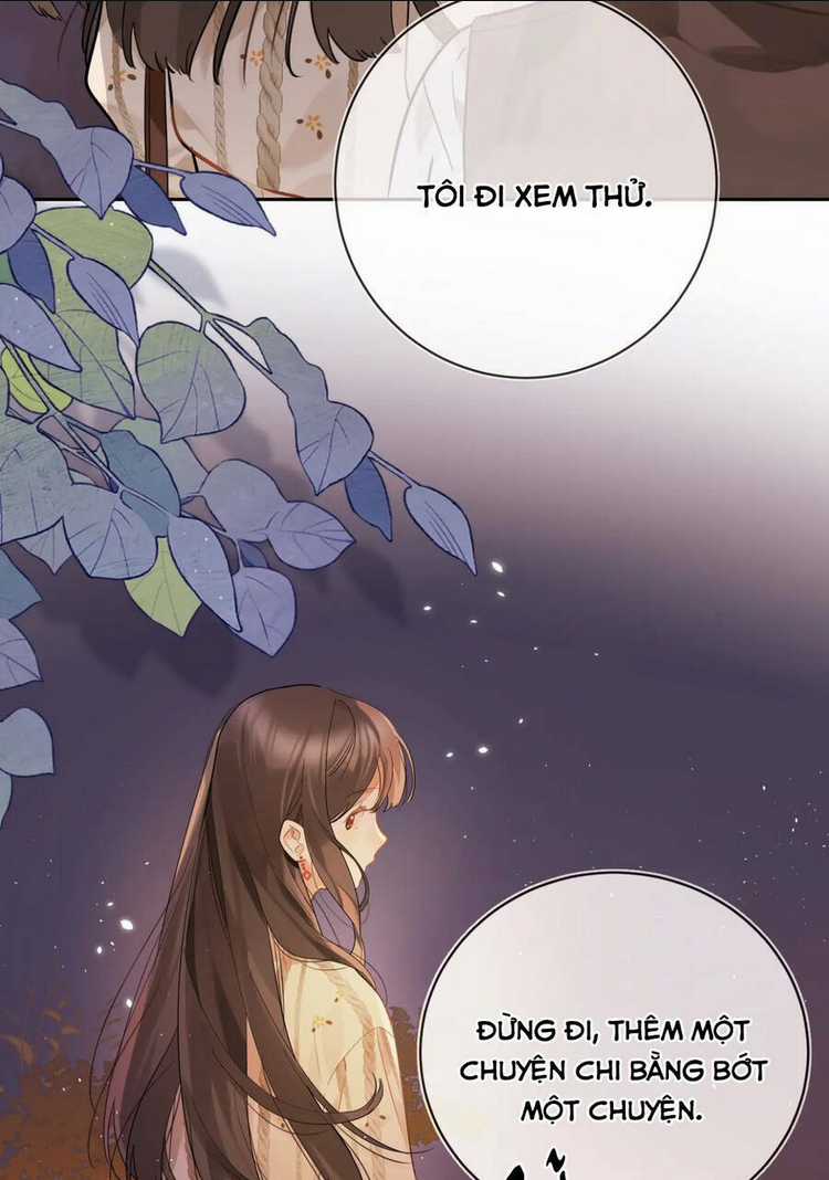 Tỏ Tình Chapter 1 trang 43