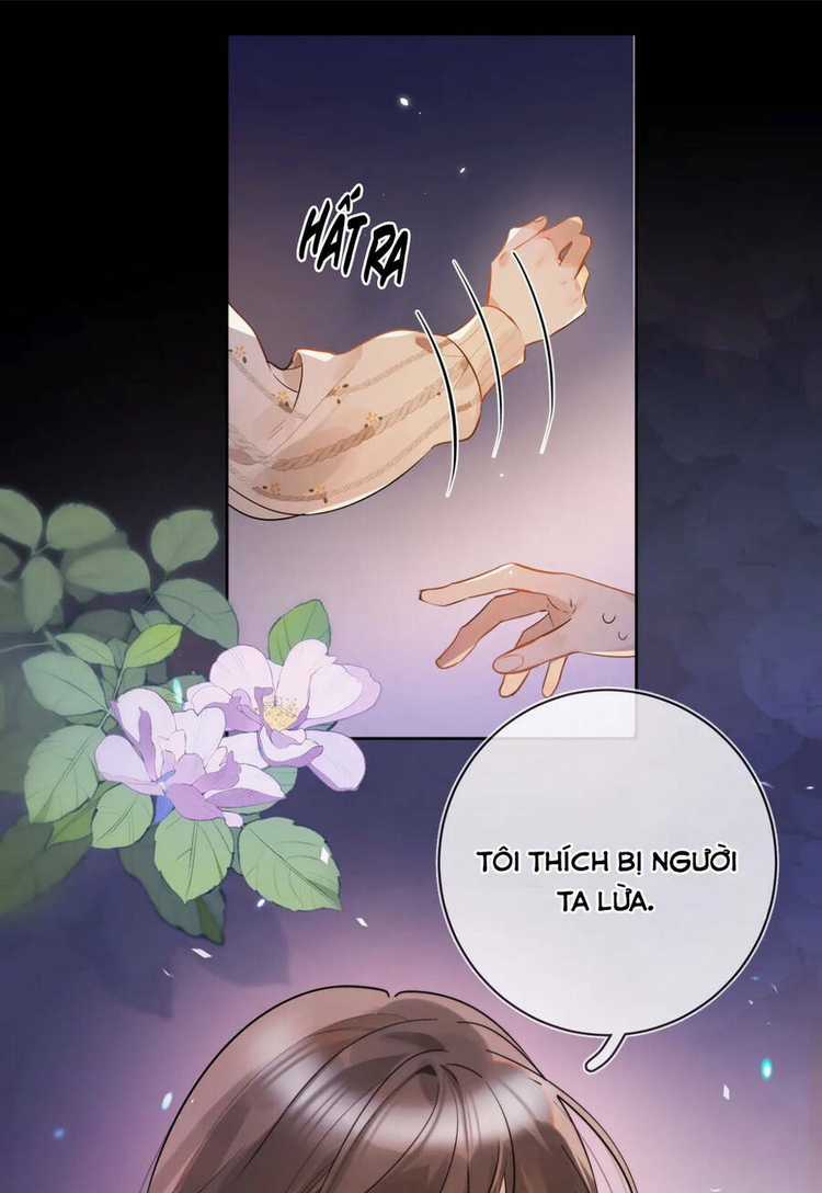 Tỏ Tình Chapter 1 trang 45