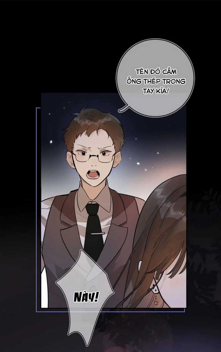 Tỏ Tình Chapter 1 trang 47