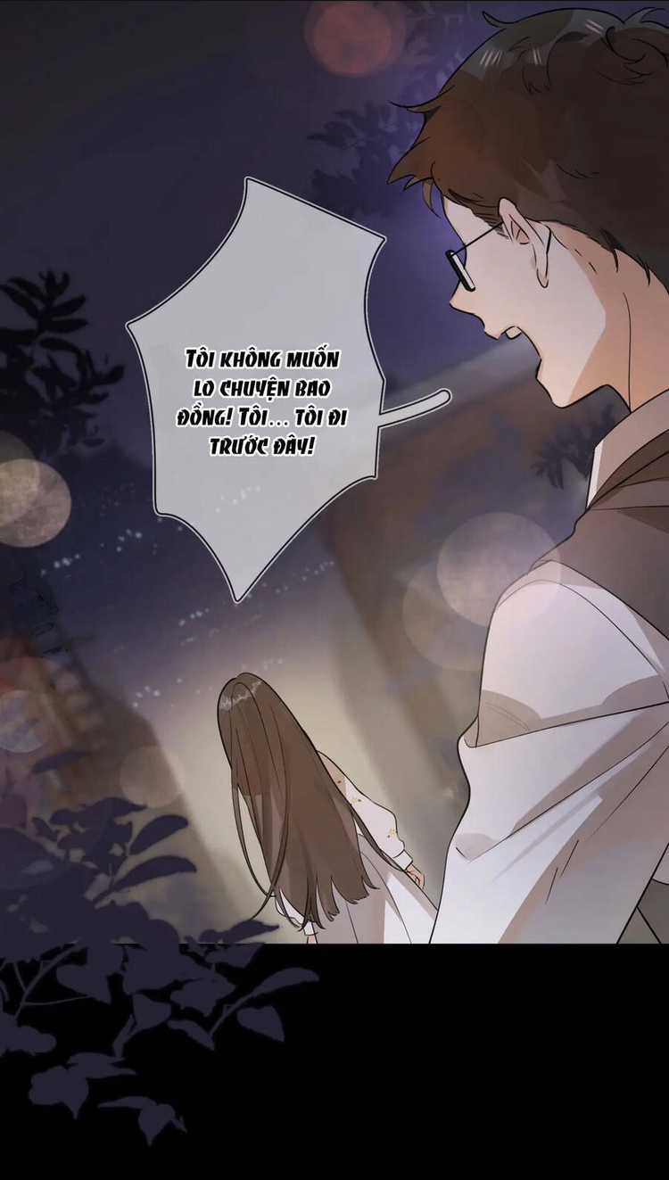 Tỏ Tình Chapter 1 trang 48