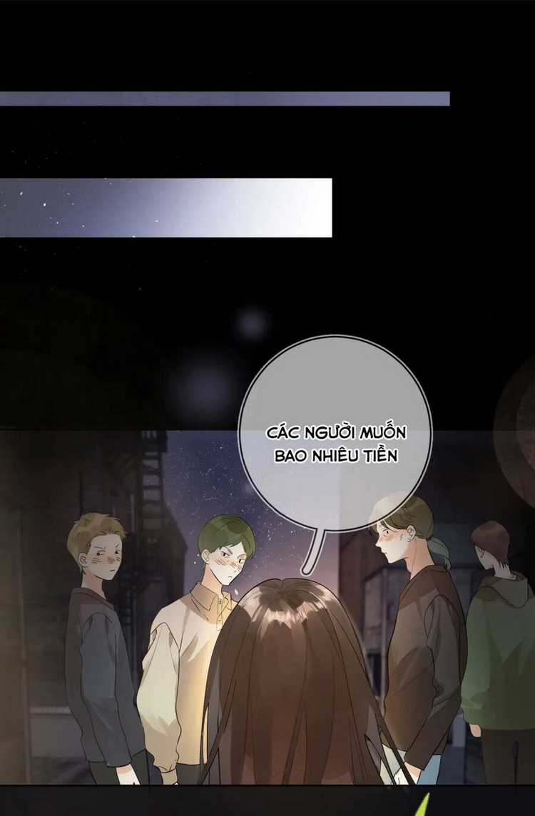 Tỏ Tình Chapter 1 trang 49