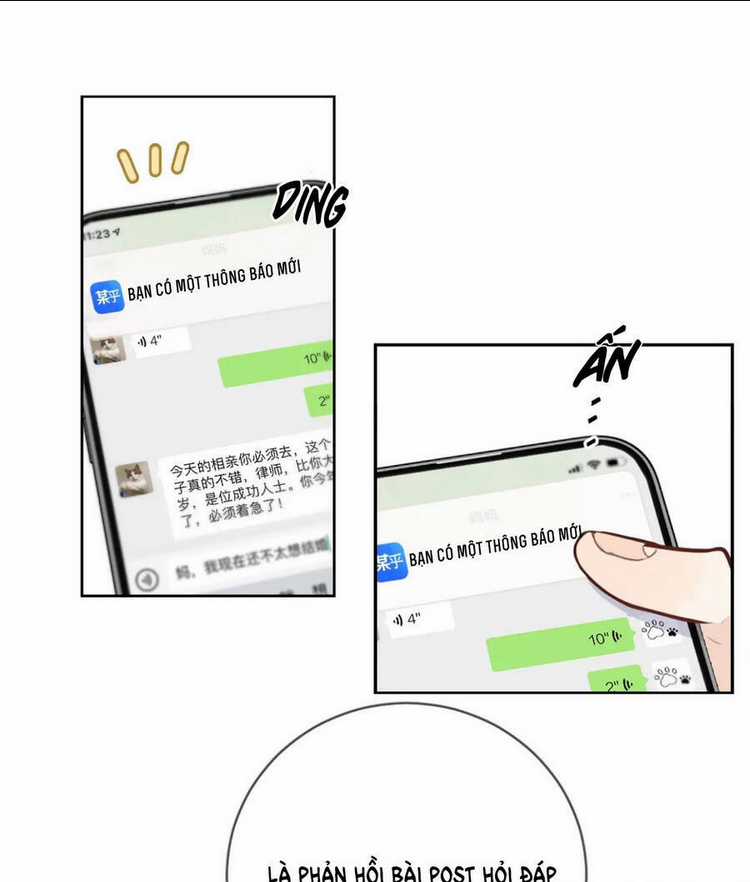 Tỏ Tình Chapter 1 trang 5