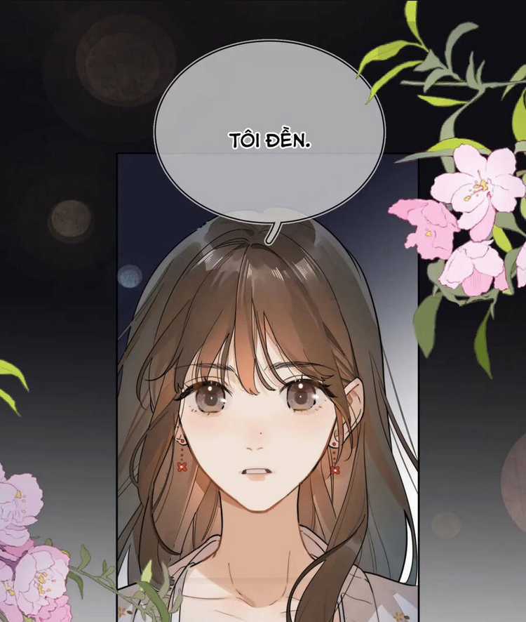 Tỏ Tình Chapter 1 trang 50