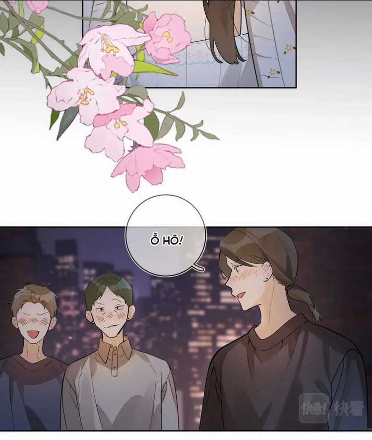 Tỏ Tình Chapter 1 trang 51