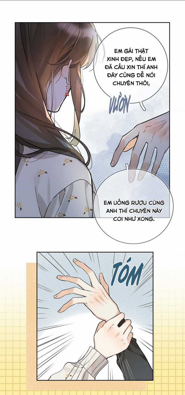 Tỏ Tình Chapter 1 trang 52