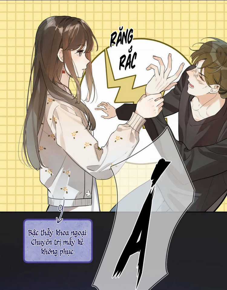 Tỏ Tình Chapter 1 trang 53