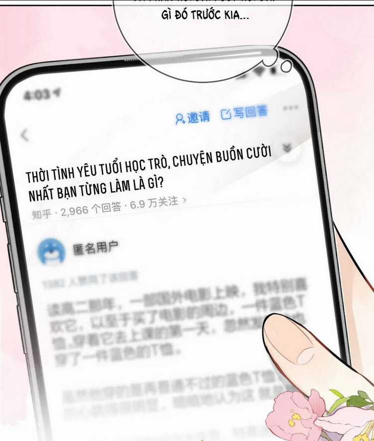 Tỏ Tình Chapter 1 trang 6