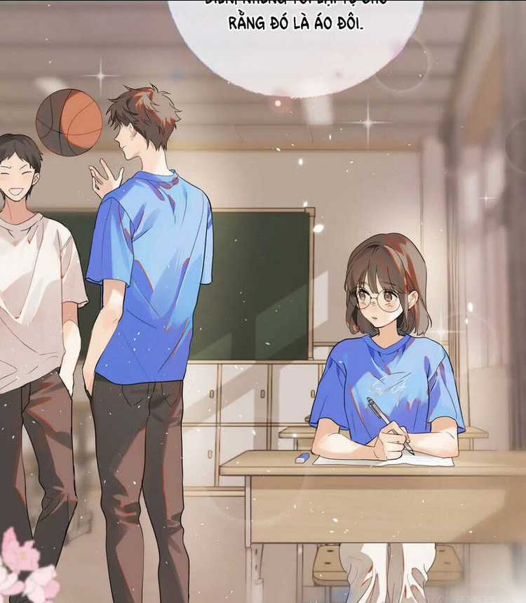 Tỏ Tình Chapter 1 trang 8