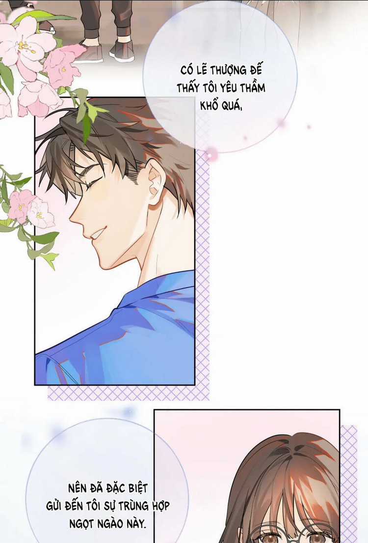 Tỏ Tình Chapter 1 trang 9