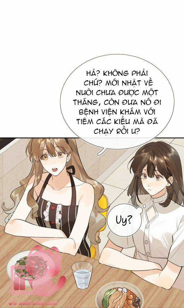 Tỏ Tình Chapter 10 trang 10