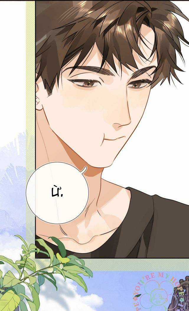 Tỏ Tình Chapter 10 trang 11