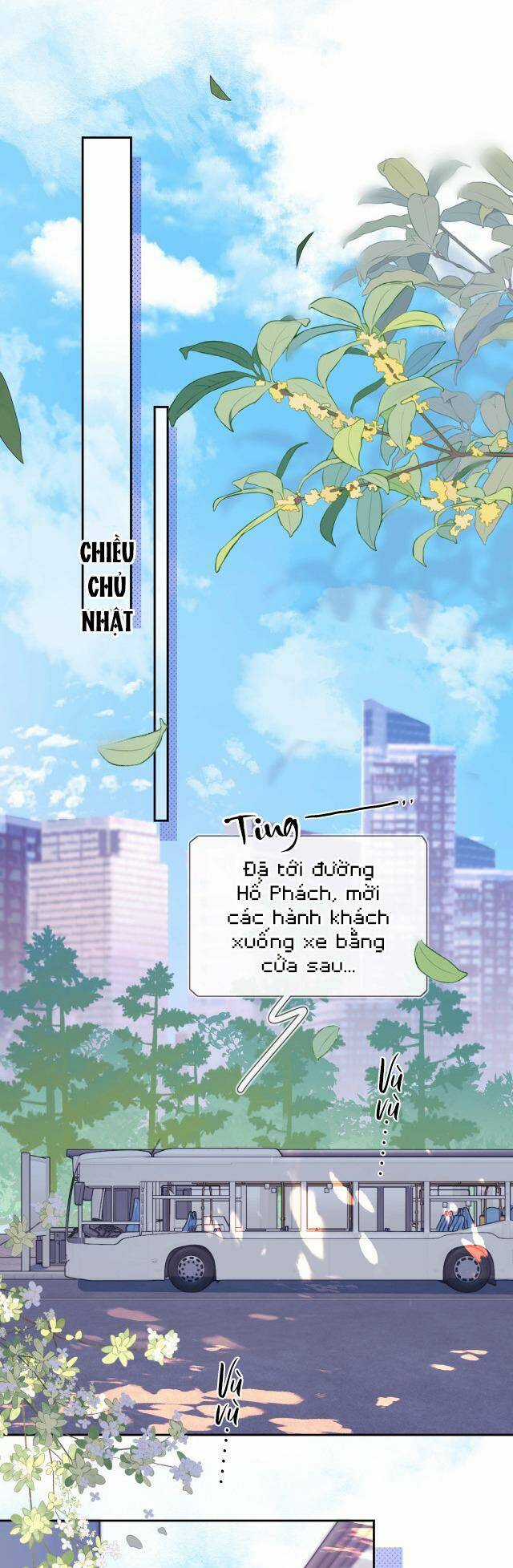 Tỏ Tình Chapter 10 trang 13