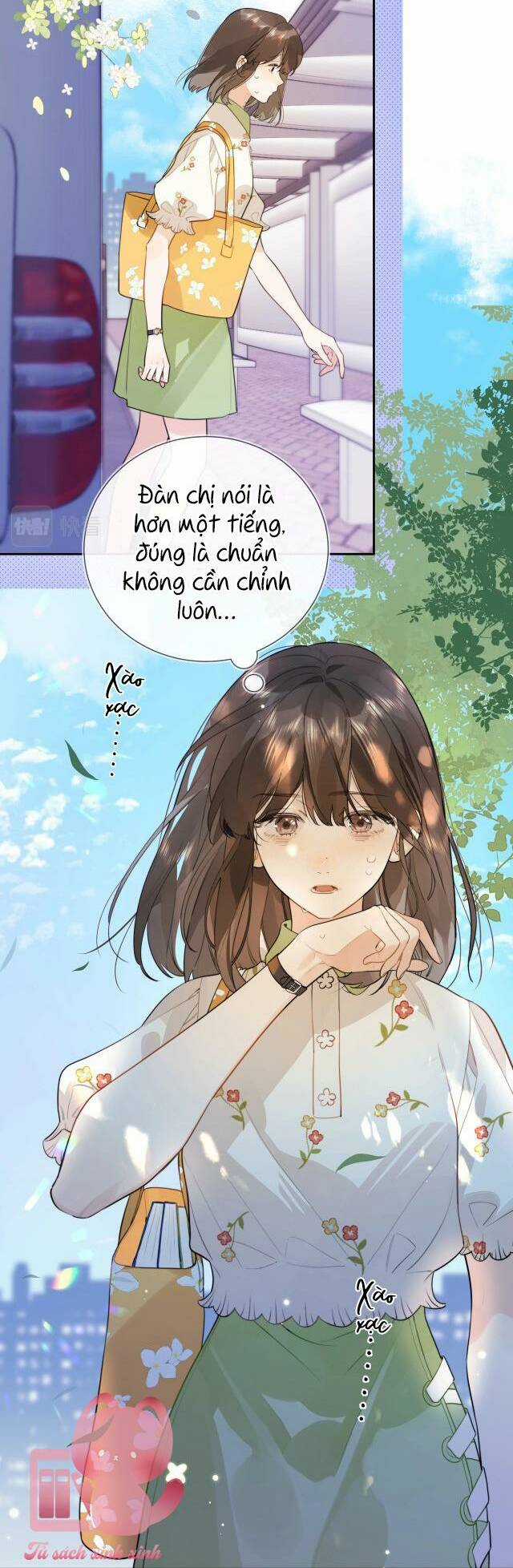 Tỏ Tình Chapter 10 trang 14