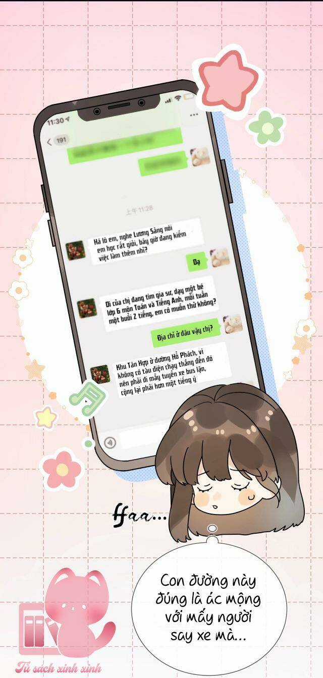 Tỏ Tình Chapter 10 trang 15