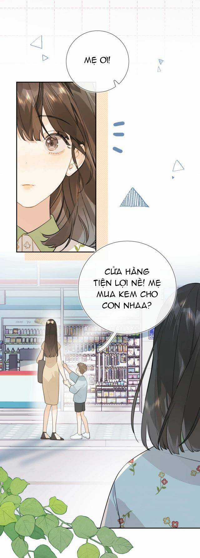 Tỏ Tình Chapter 10 trang 16