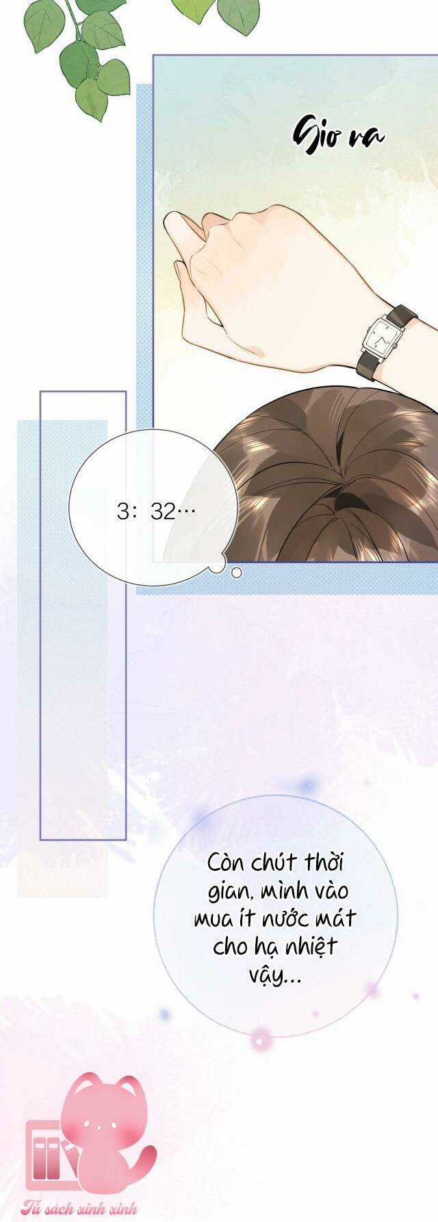 Tỏ Tình Chapter 10 trang 17