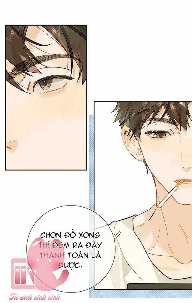 Tỏ Tình Chapter 10 trang 22
