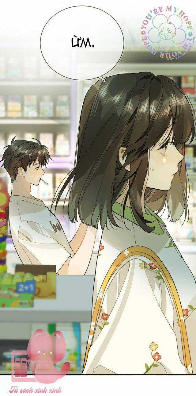 Tỏ Tình Chapter 10 trang 23