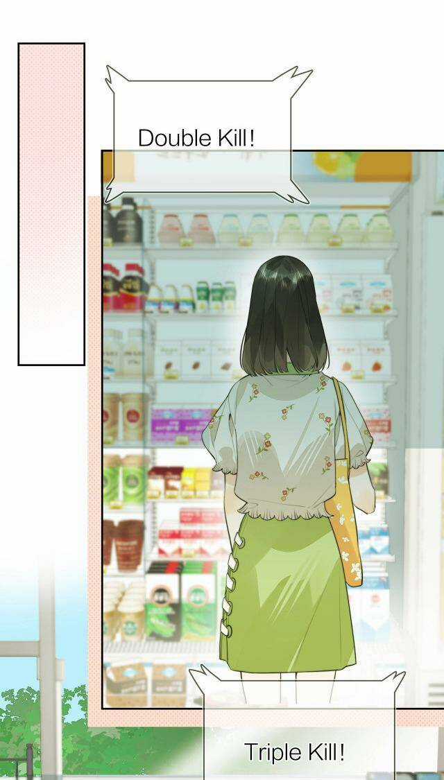 Tỏ Tình Chapter 10 trang 24