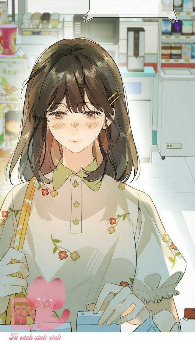 Tỏ Tình Chapter 10 trang 25