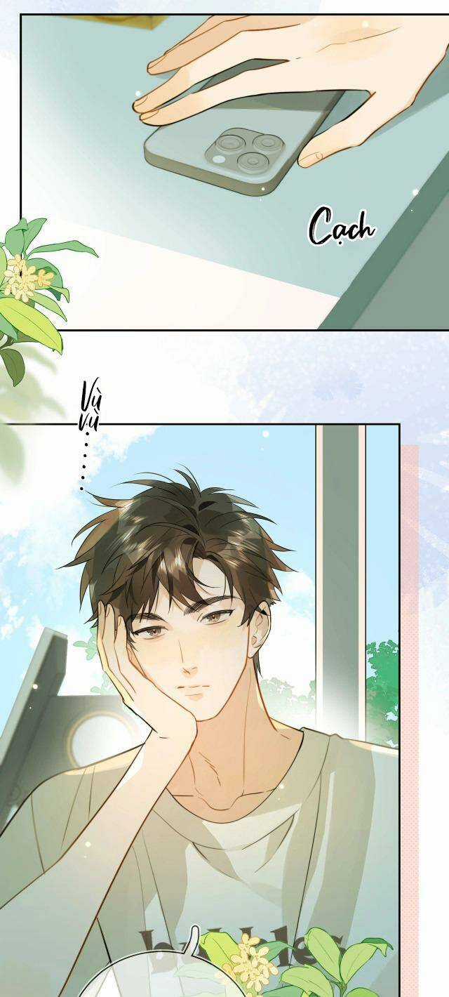 Tỏ Tình Chapter 10 trang 27
