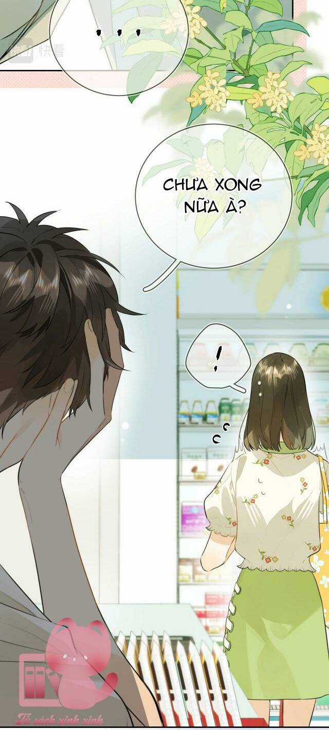 Tỏ Tình Chapter 10 trang 28