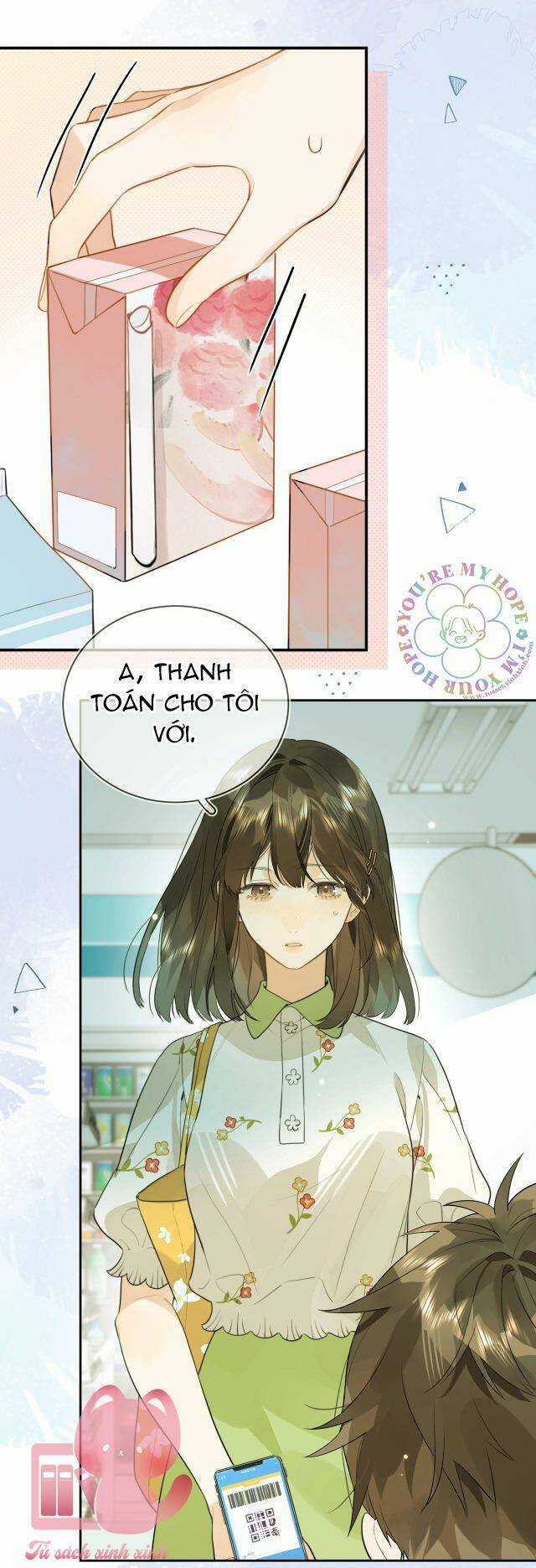 Tỏ Tình Chapter 10 trang 29