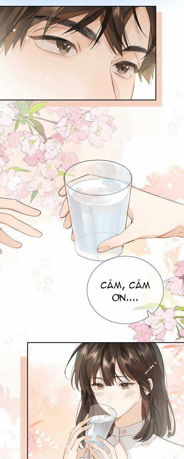 Tỏ Tình Chapter 10 trang 3