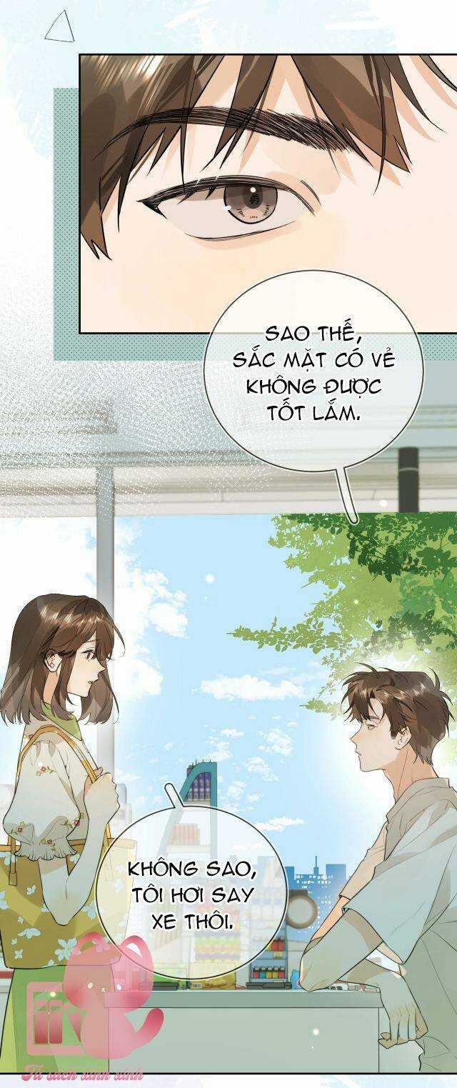 Tỏ Tình Chapter 10 trang 31