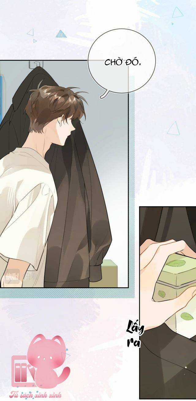 Tỏ Tình Chapter 10 trang 32