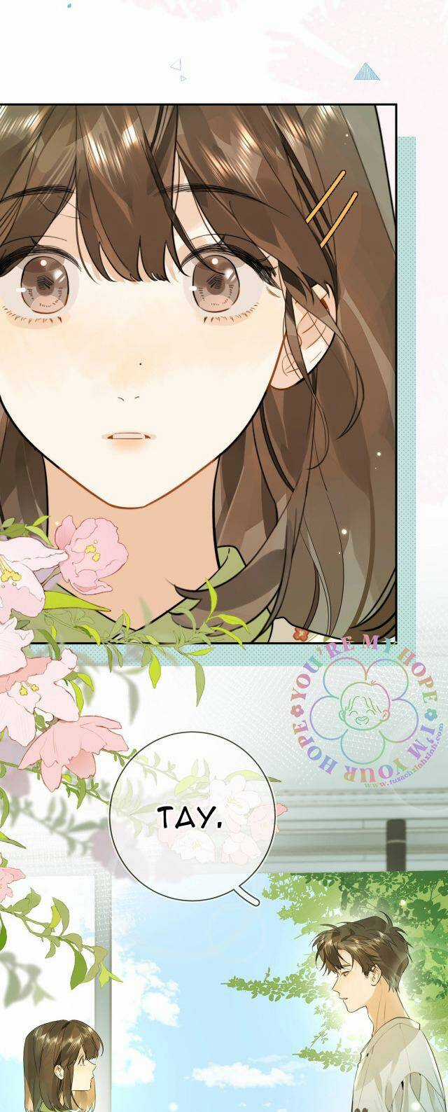 Tỏ Tình Chapter 10 trang 33