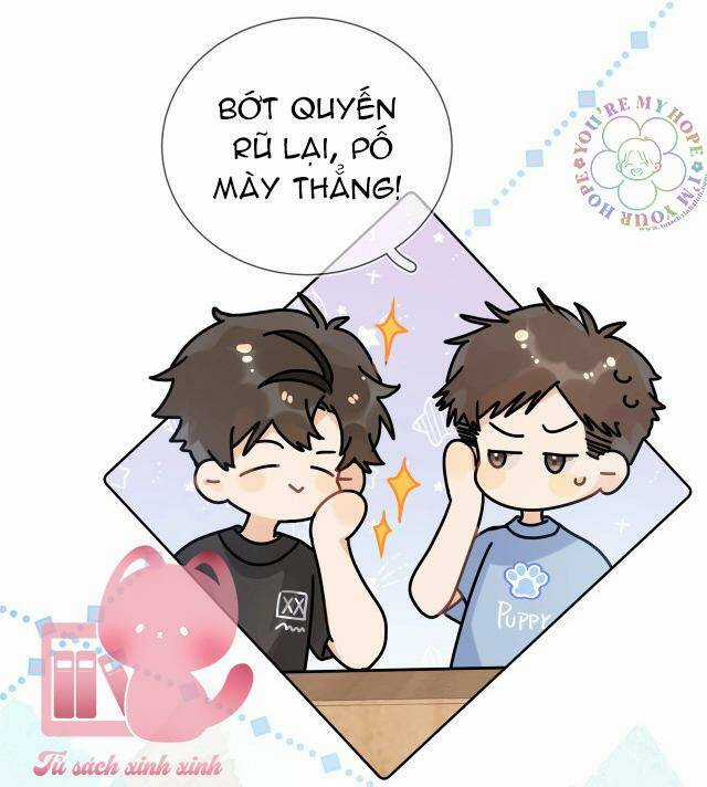 Tỏ Tình Chapter 10 trang 7