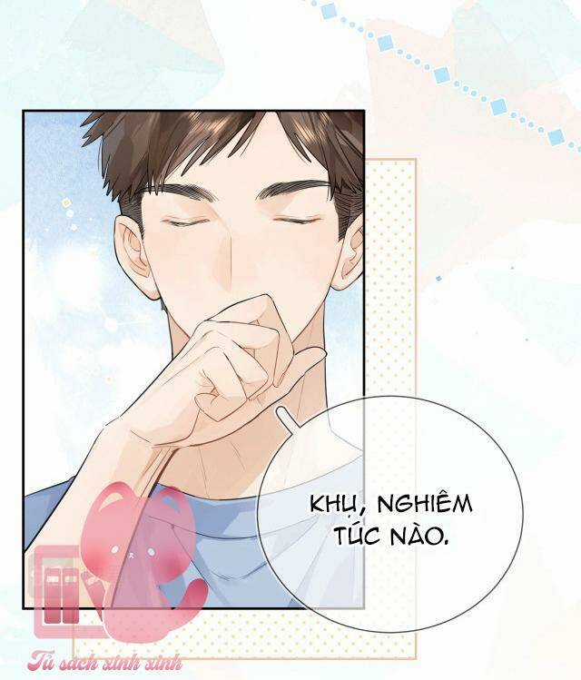Tỏ Tình Chapter 10 trang 8